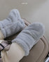 Kinder Foot Warmer