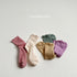 Loose-fit Socks Set