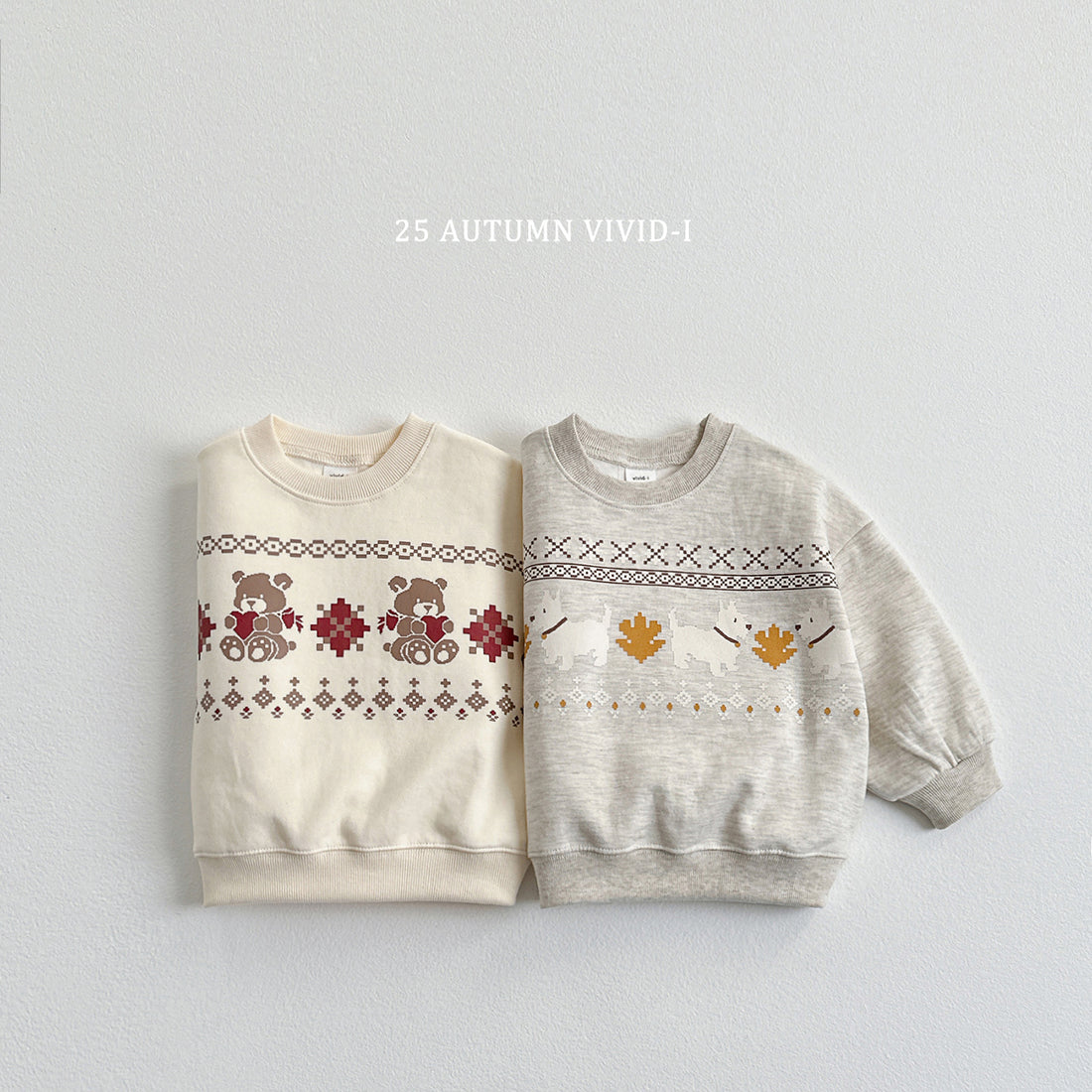 Nordic Sweatshirt