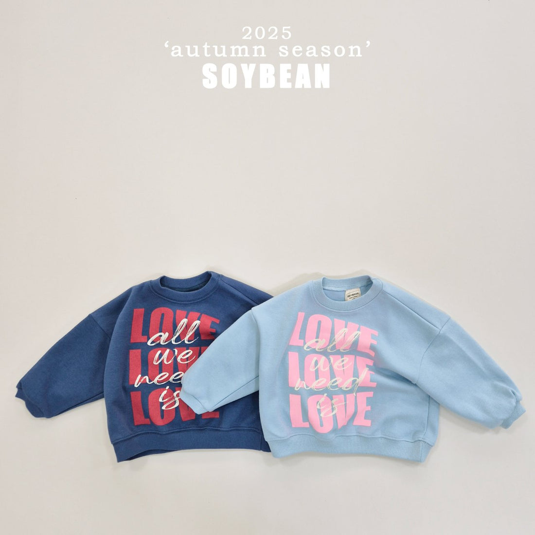 Love Sweatshirt