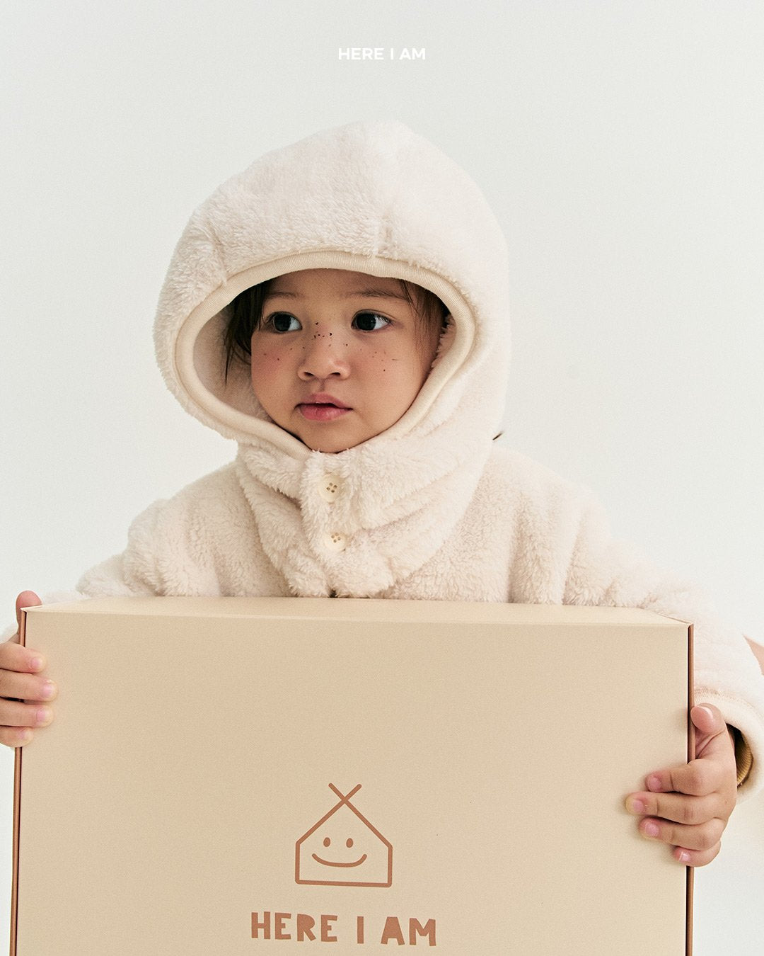 Kinder Balaclava