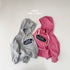 Just Patch Hoodie