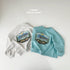 Camping Road Sweatshirt
