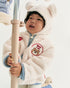 Kinder Buddy Jacket
