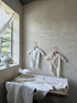 Frill Cozy Suit