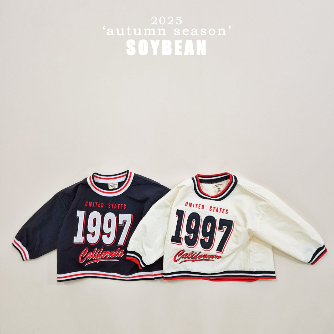 1997 Washed Sweatshirt