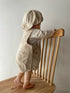 Corduroy Suit
