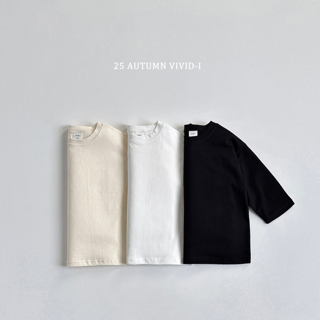 25’ Fall Layered Long Sleeve T-shirt
