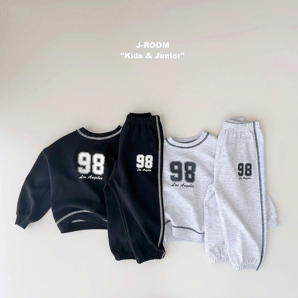 98 Chain Set
