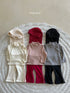Three Polo Tee