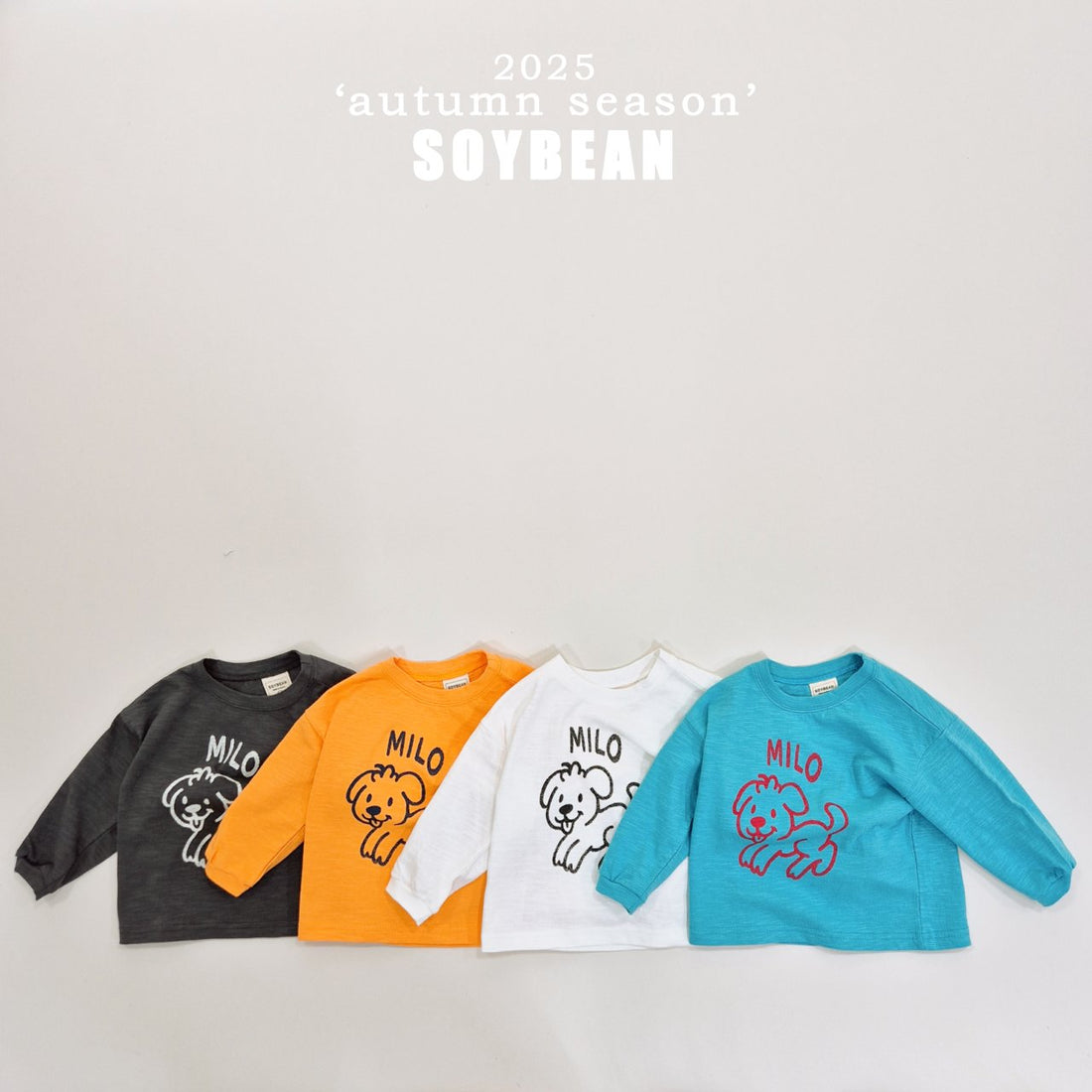 Milo Slub Tee