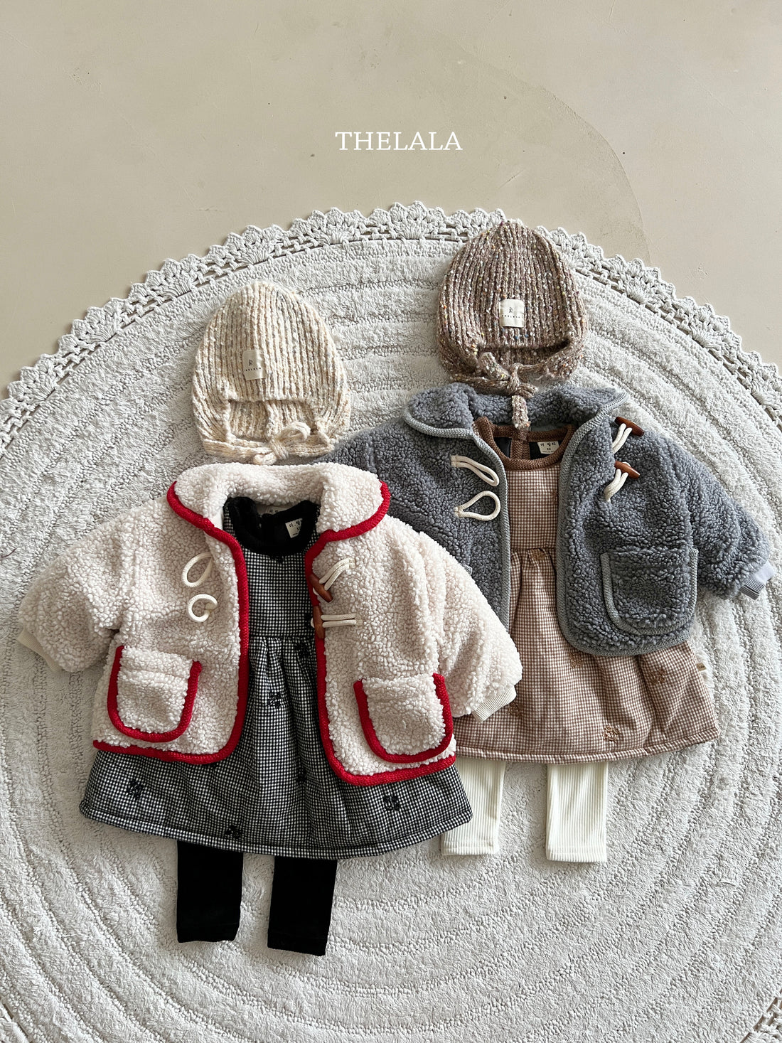 YangYang Jacket