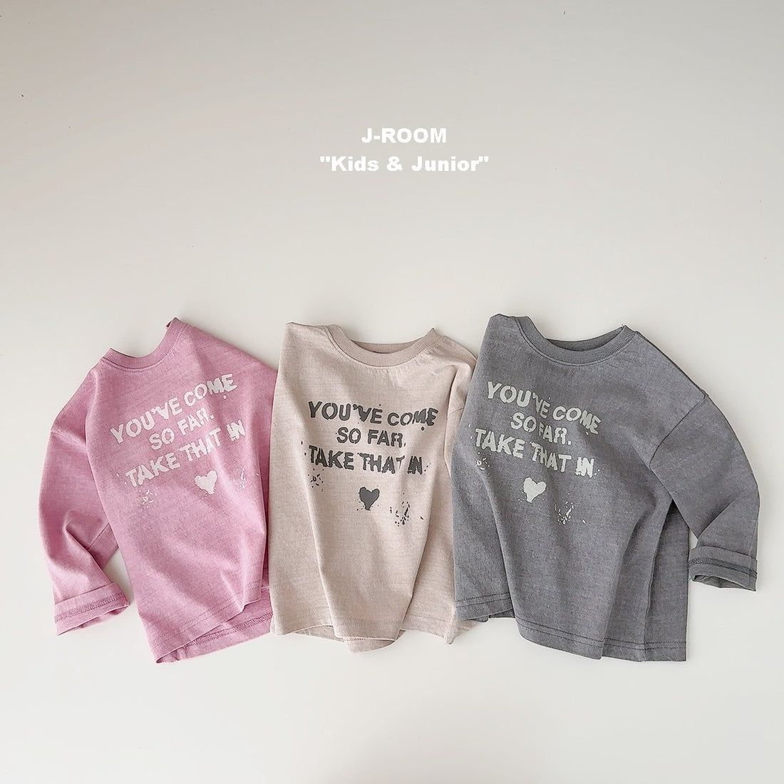 Pigment Print Tee