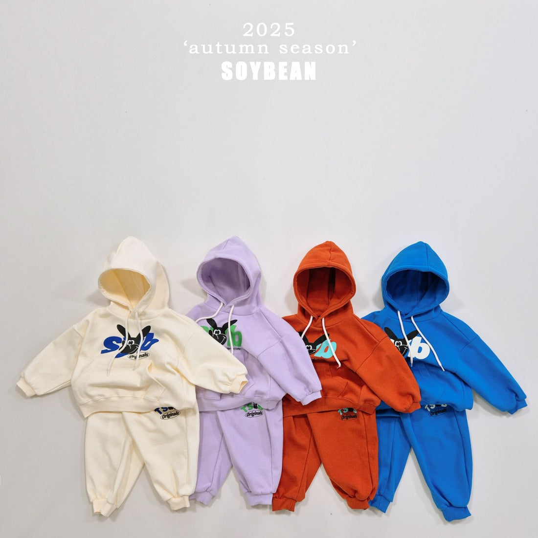 SYB Hoodie Set