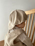 Corduroy Cap