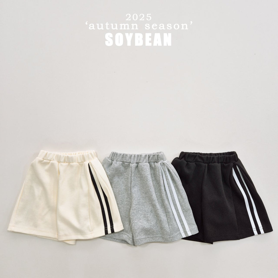 Bermuda 3/4 Pants