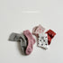 Ribbon Socks Set