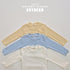 Volume Rib Tee