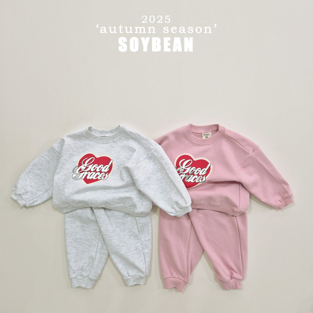 Bling Heart Set