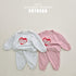 Bling Heart Set