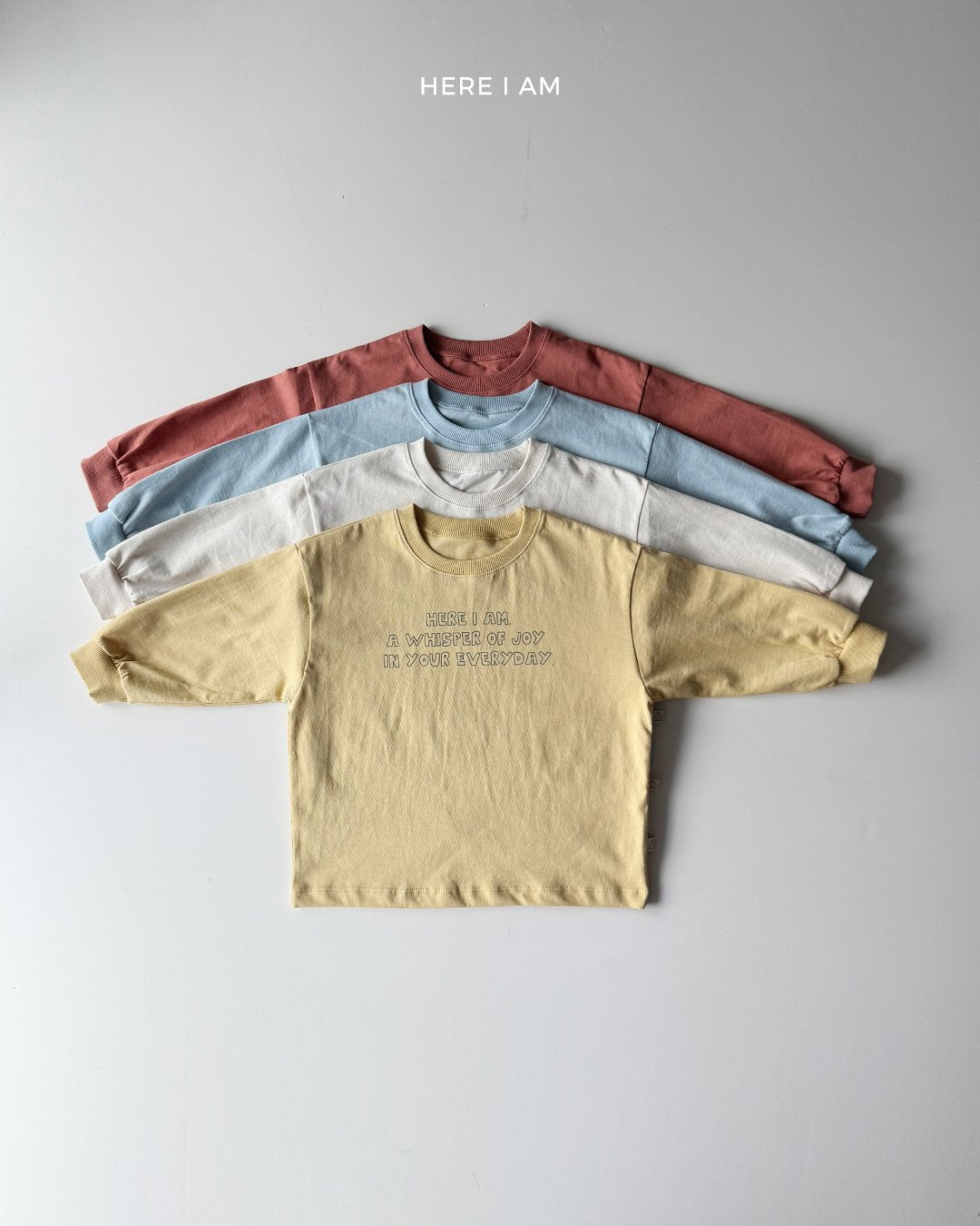 Your Family T-shirt