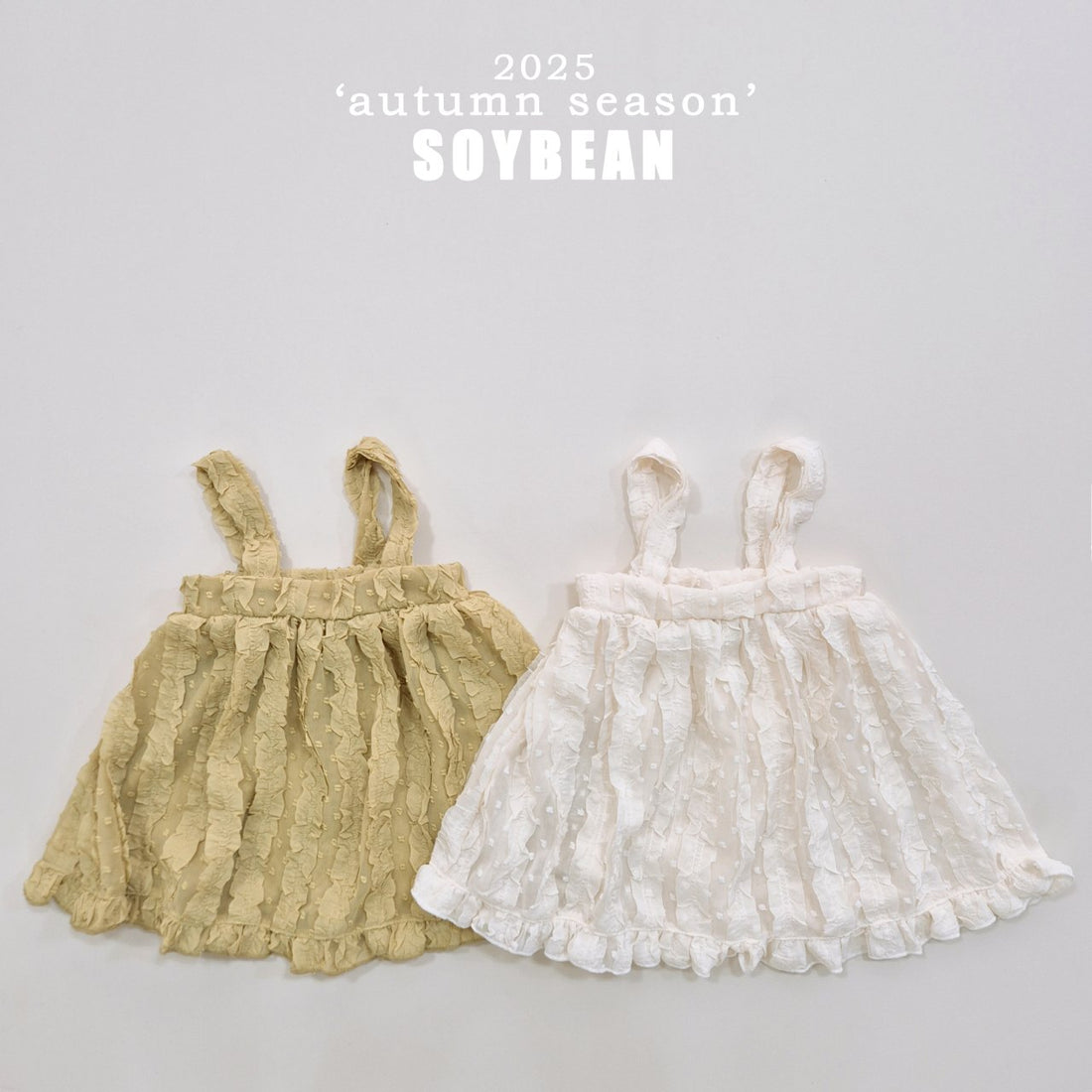 Chiffon Bustier Dress