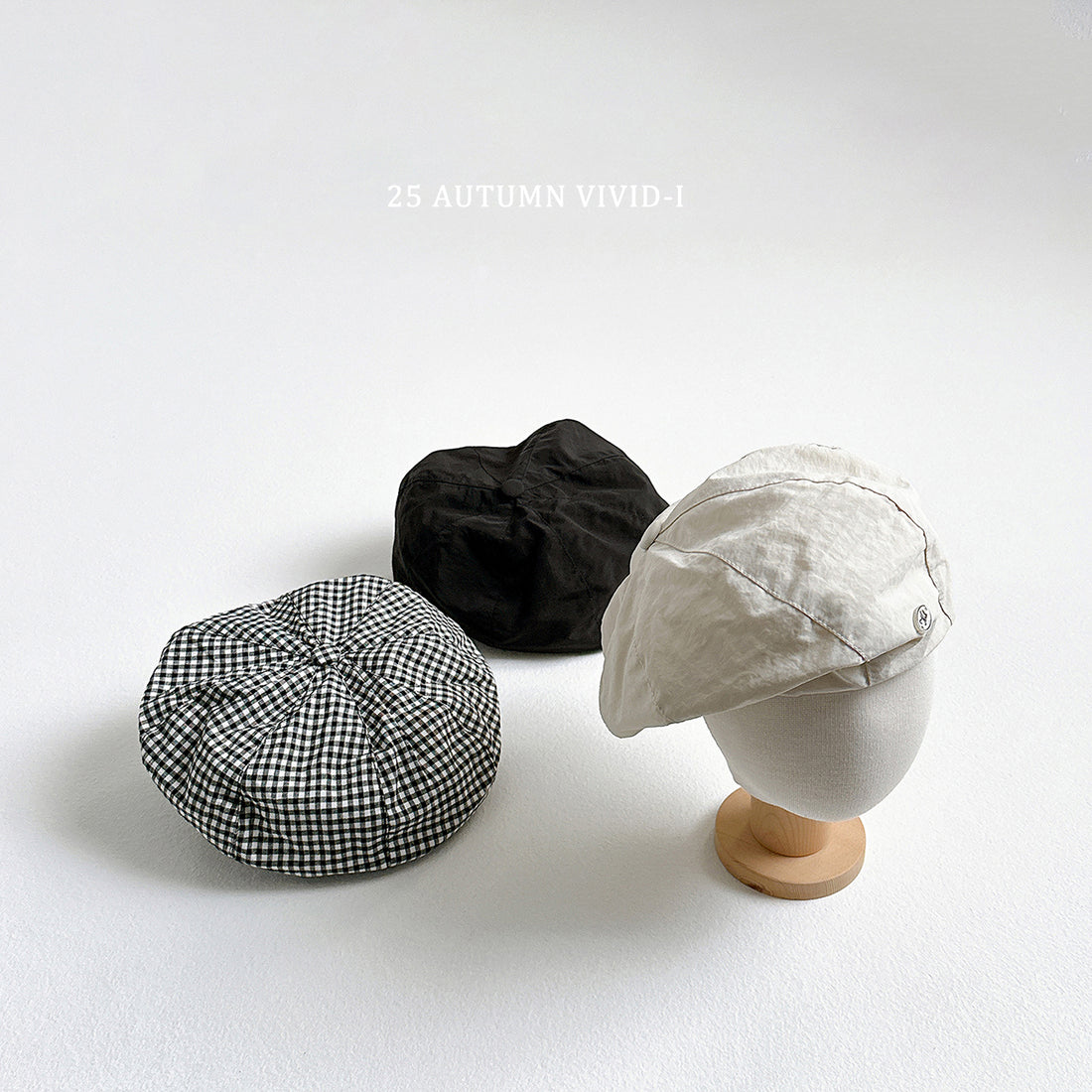 Basic Beret