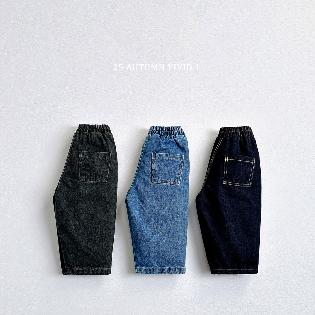 Basic Jeans