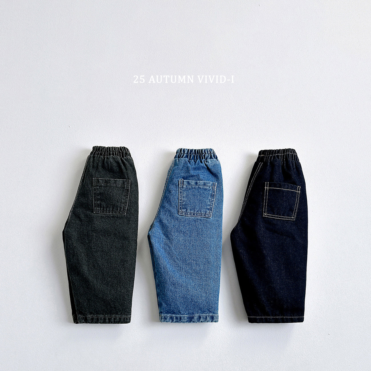 Basic Jeans