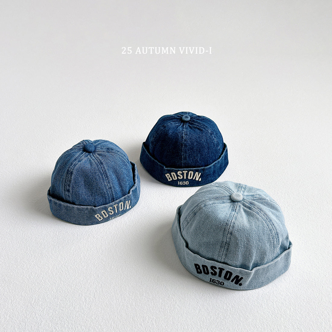 Boston Watch Cap