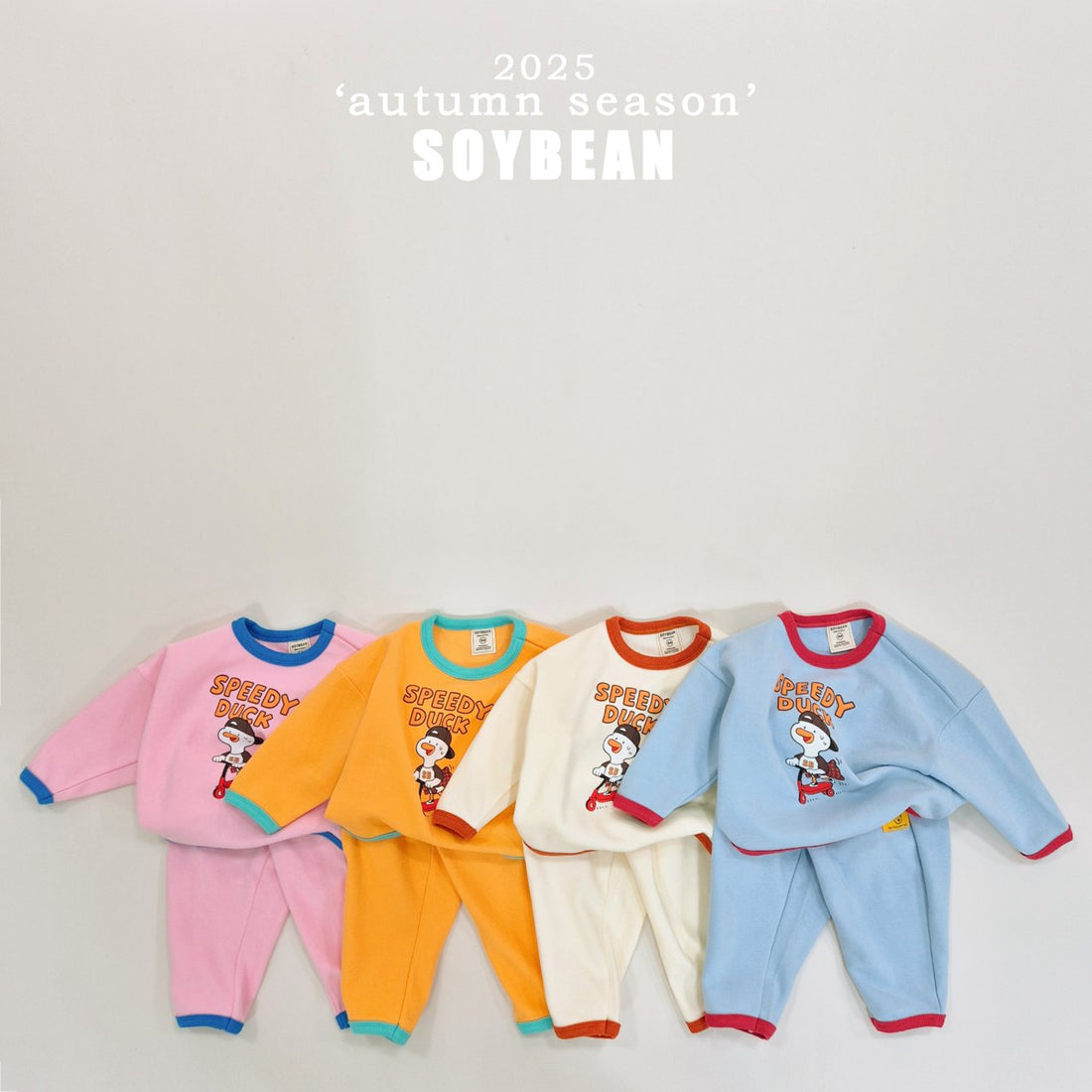 Speed Duck Set