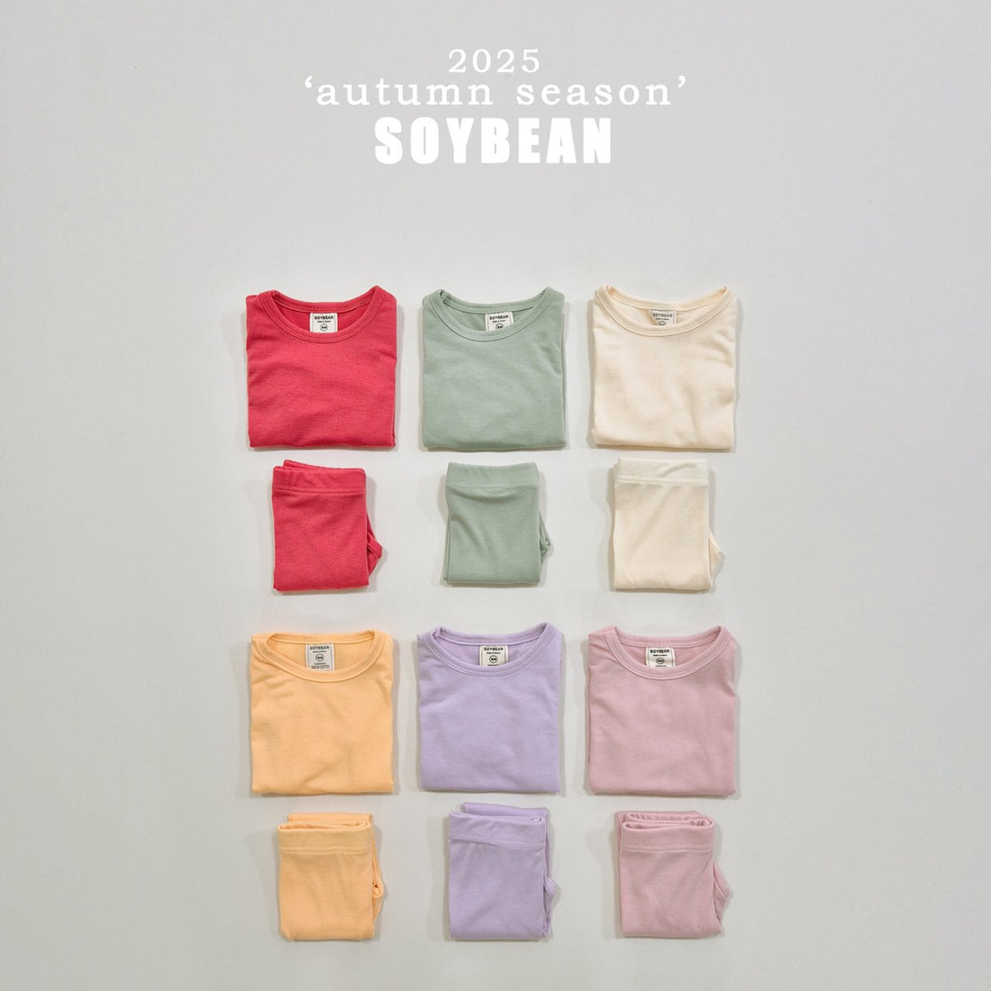 Simple Loungewear