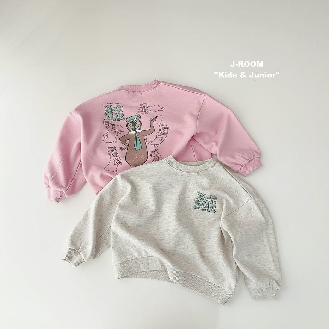 Shadow Bear Sweatshirt