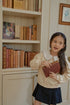 Deli Blouse