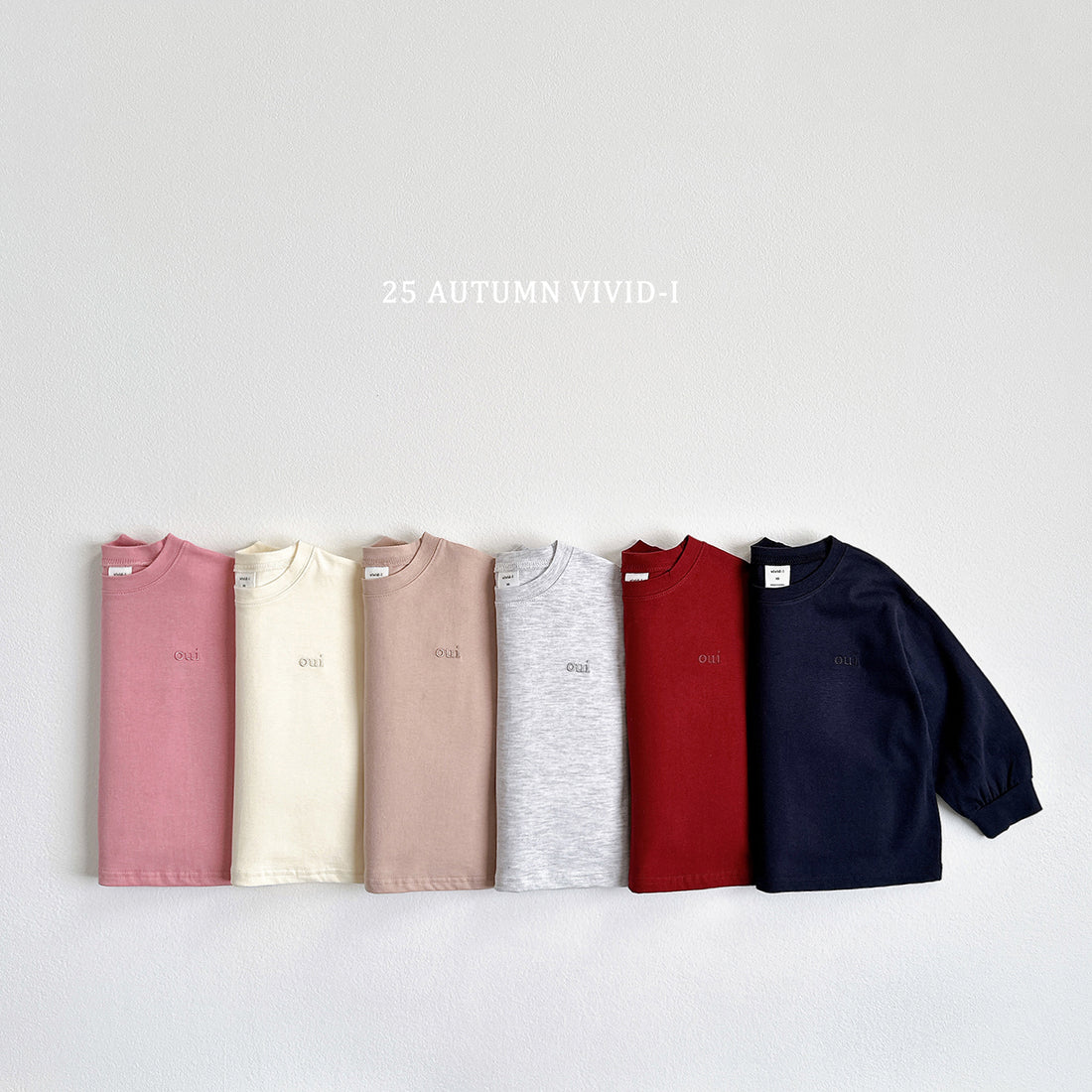 Oui T-shirt