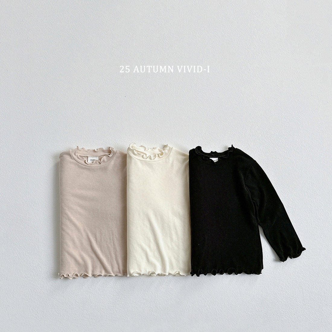Soft Loose-fit T-shirt