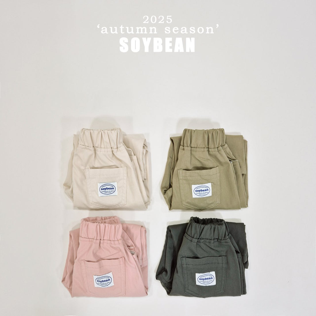 Every Fit Pants