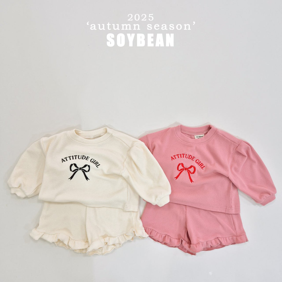 Attitude Set