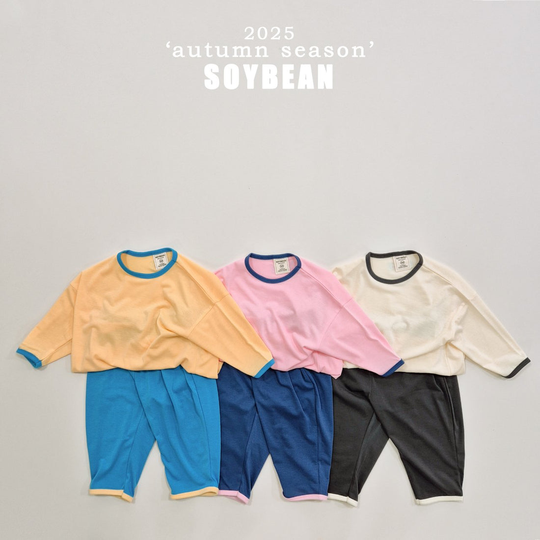 Oversized Loungewear