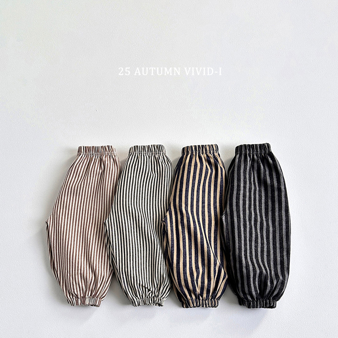 Stripe Pants (Gojaengi style)