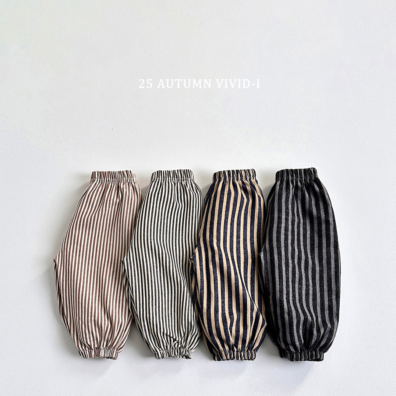 Stripe Pants (Gojaengi style)