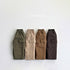 Stretch Cargo Cotton Pants