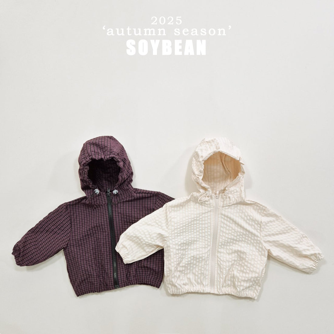 Wind Flared Jacket