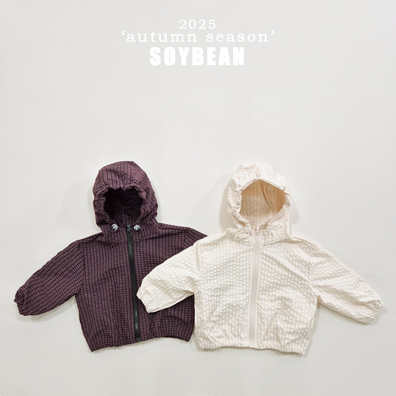 Wind Flared Jacket