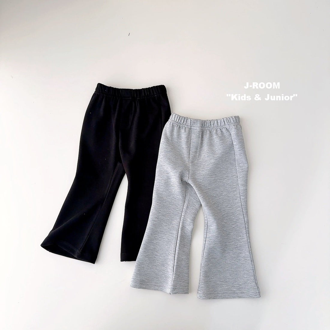 Double Stretch Bootcut Pants