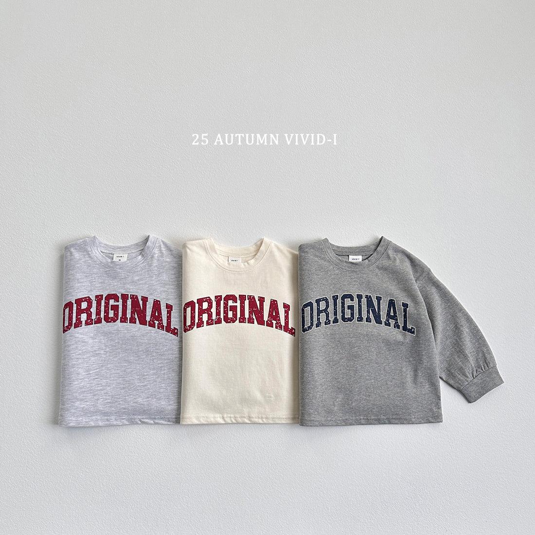 Original T-shirt