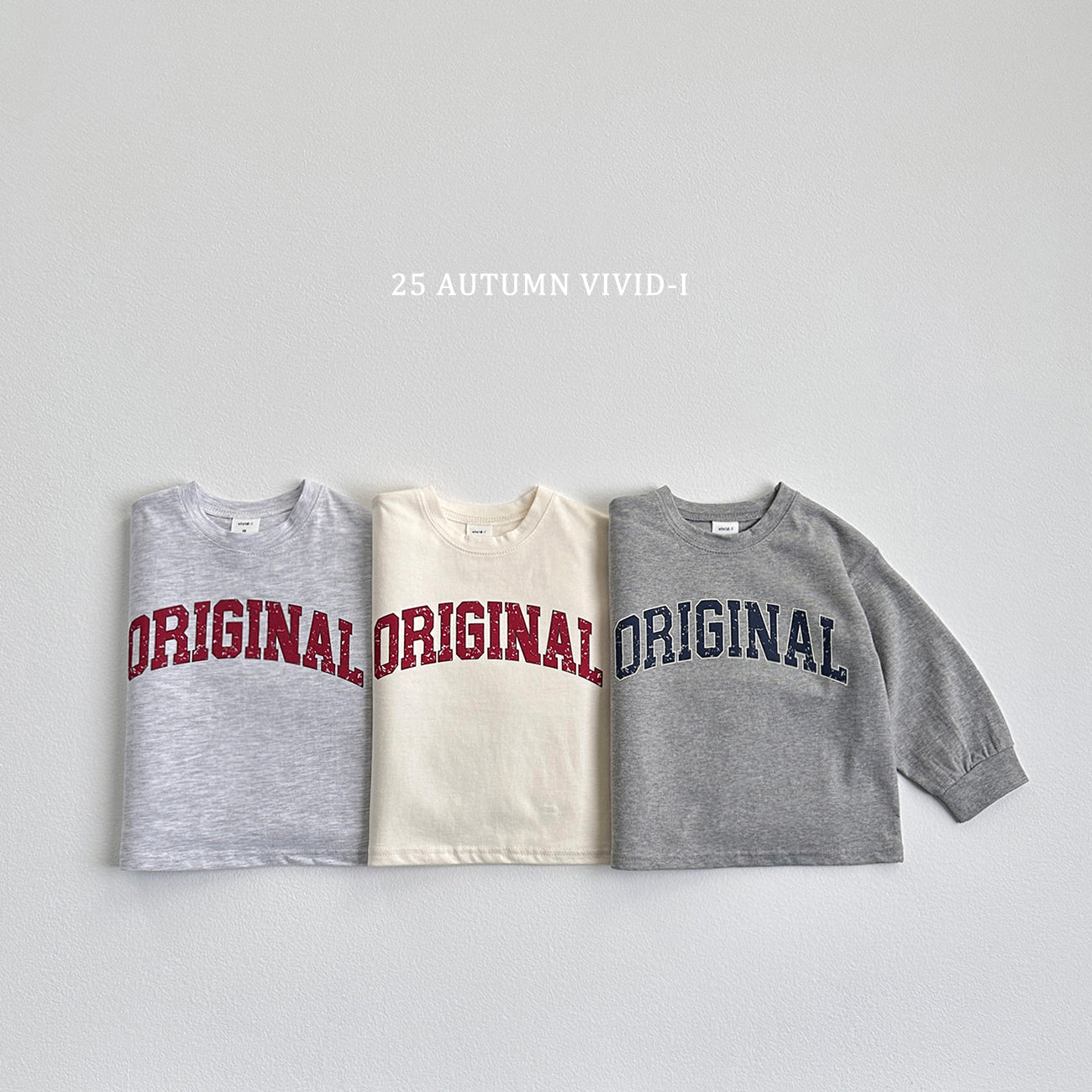 Original T-shirt