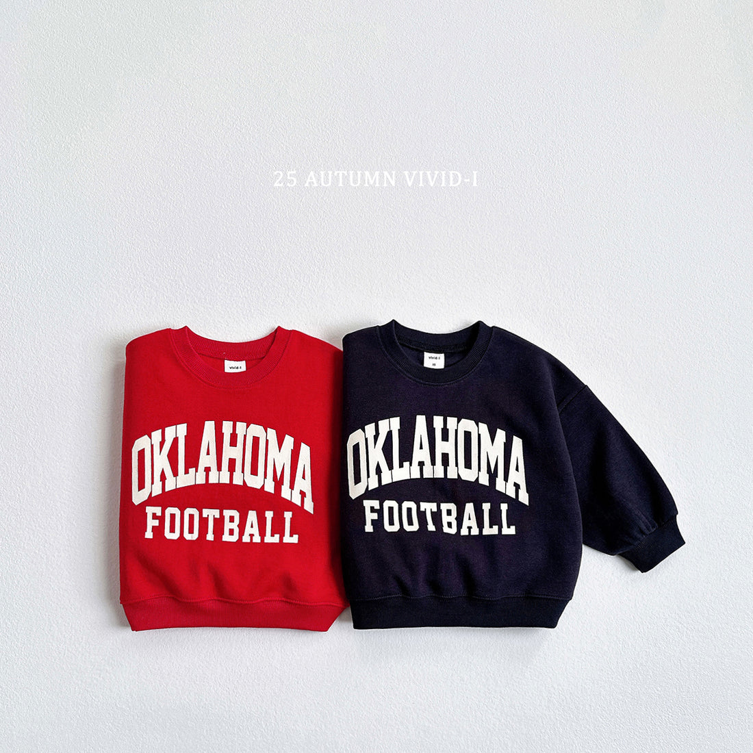 Oklahoma Sweatshirt