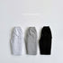 Wide-Fit Cargo String Pants