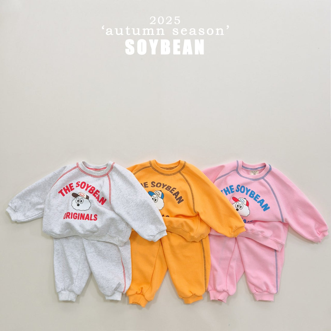 Collar Stitch Set